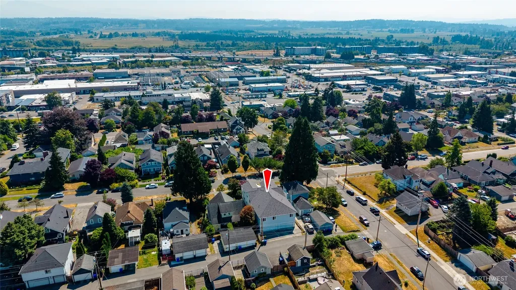 3426 Oakes Avenue Everett WA 98201