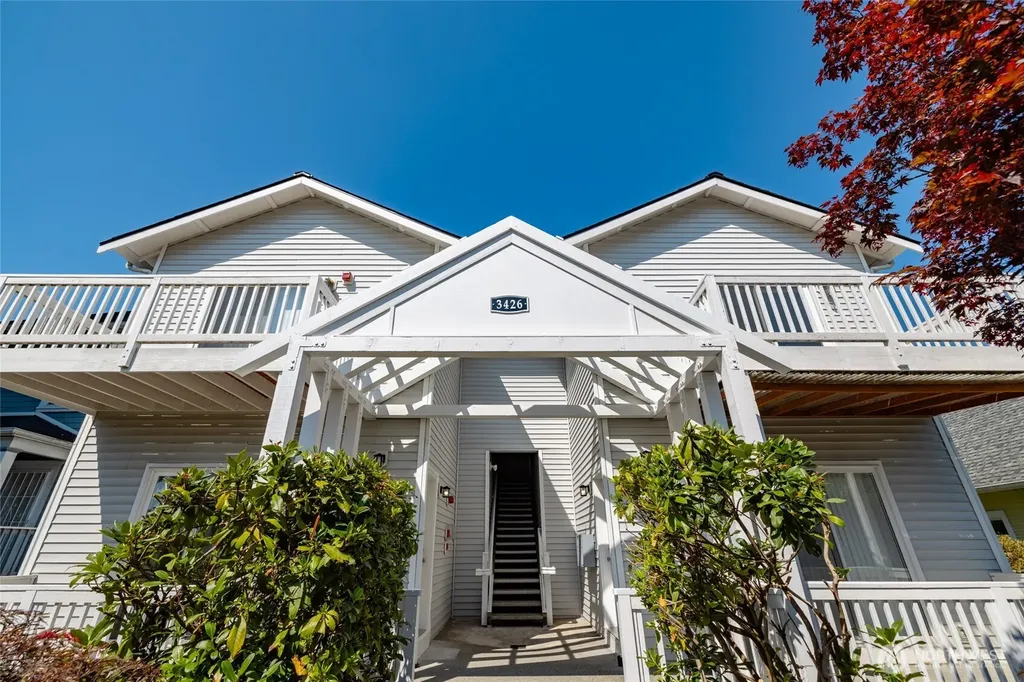 3426 Oakes Avenue Everett WA 98201