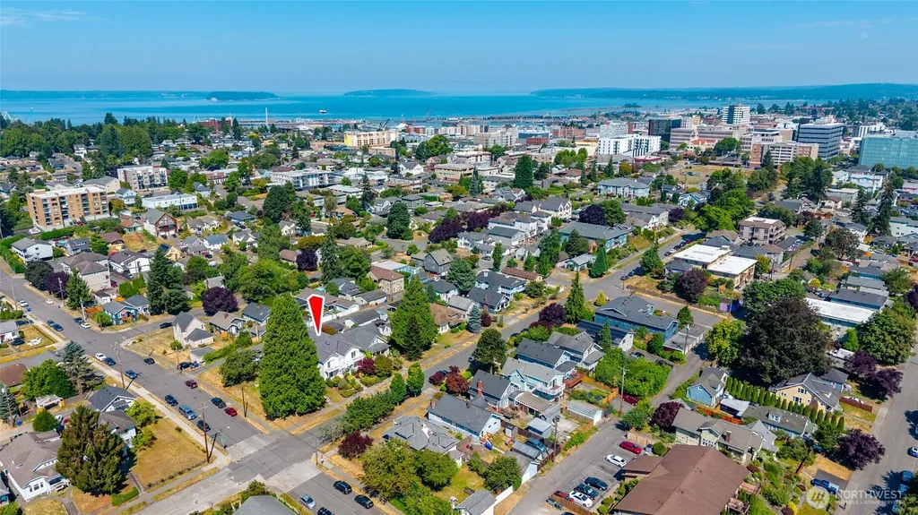 3426 Oakes Avenue Everett WA 98201