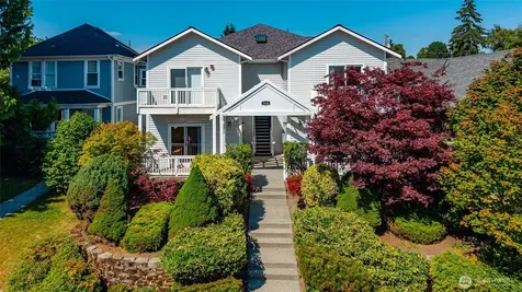 3426 Oakes Avenue Everett WA 98201