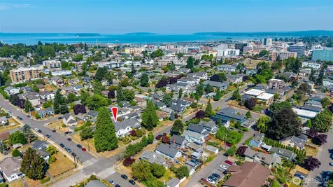 3426 Oakes Avenue Everett WA 98201