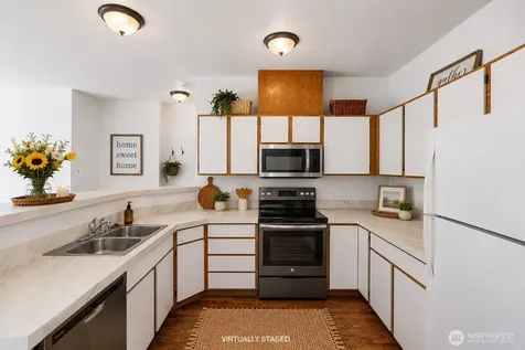 3426 Oakes Avenue Everett WA 98201