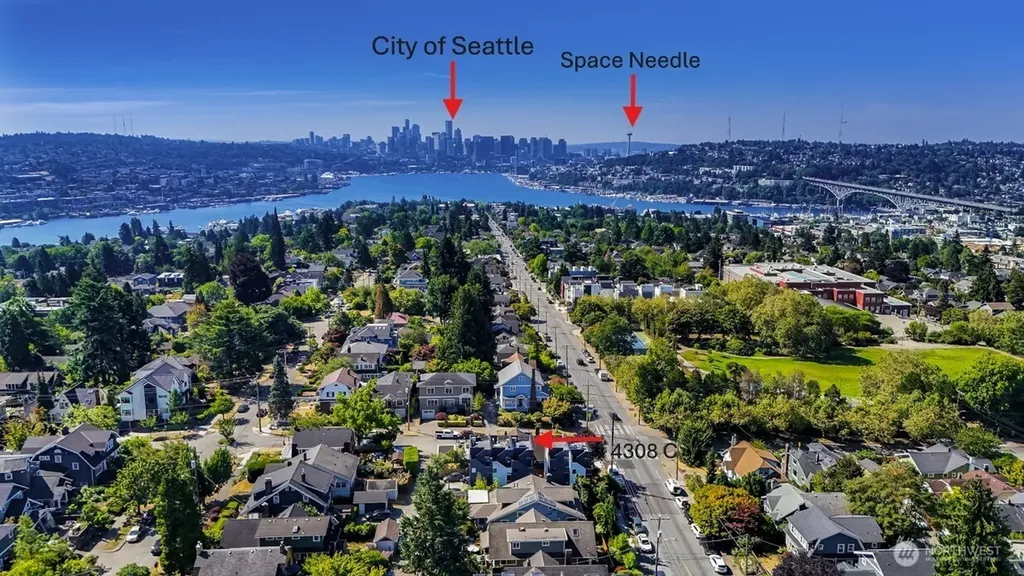 4308 Wallingford Avenue N Seattle WA 98103