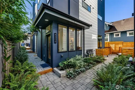 4308 Wallingford Avenue N Seattle WA 98103
