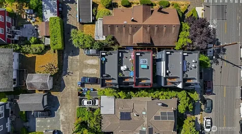 4308 Wallingford Avenue N Seattle WA 98103