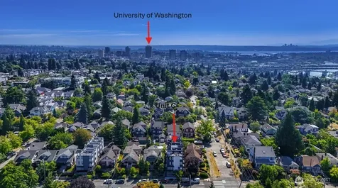 4308 Wallingford Avenue N Seattle WA 98103