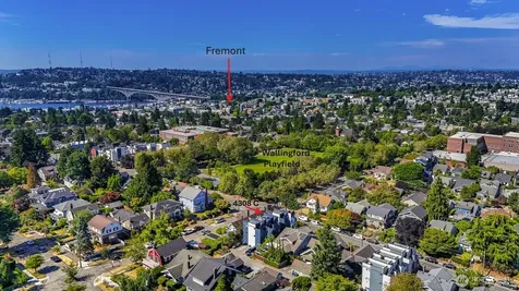4308 Wallingford Avenue N Seattle WA 98103