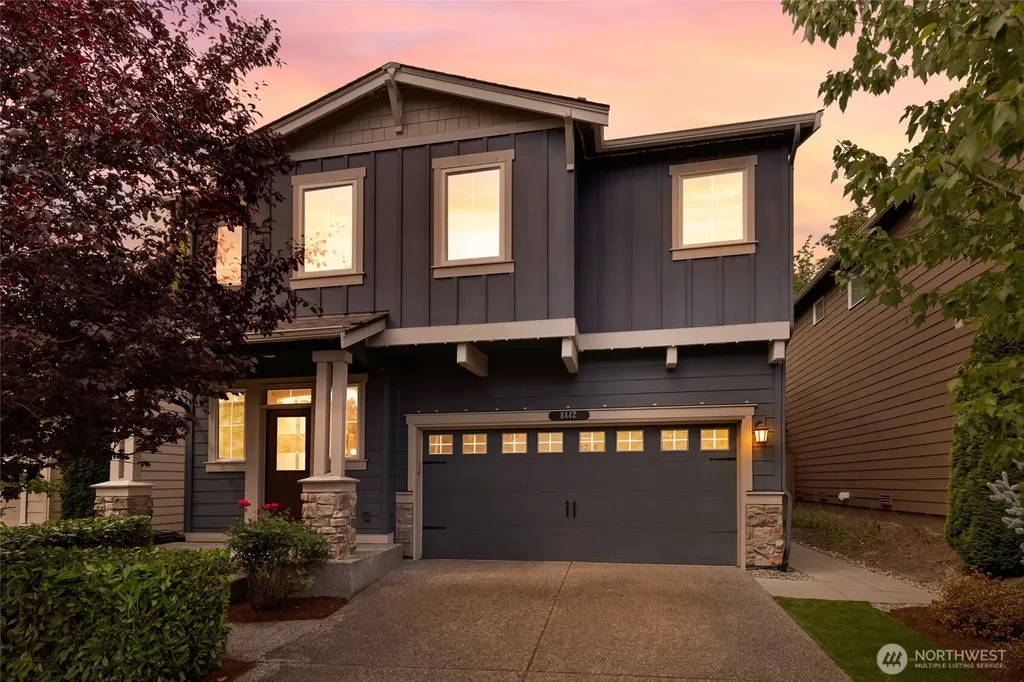 8442 NE 203rd Place Bothell WA 98011
