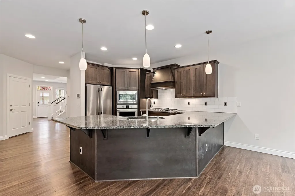 8442 NE 203rd Place Bothell WA 98011