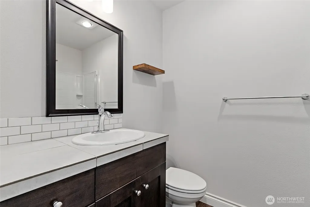 8442 NE 203rd Place Bothell WA 98011