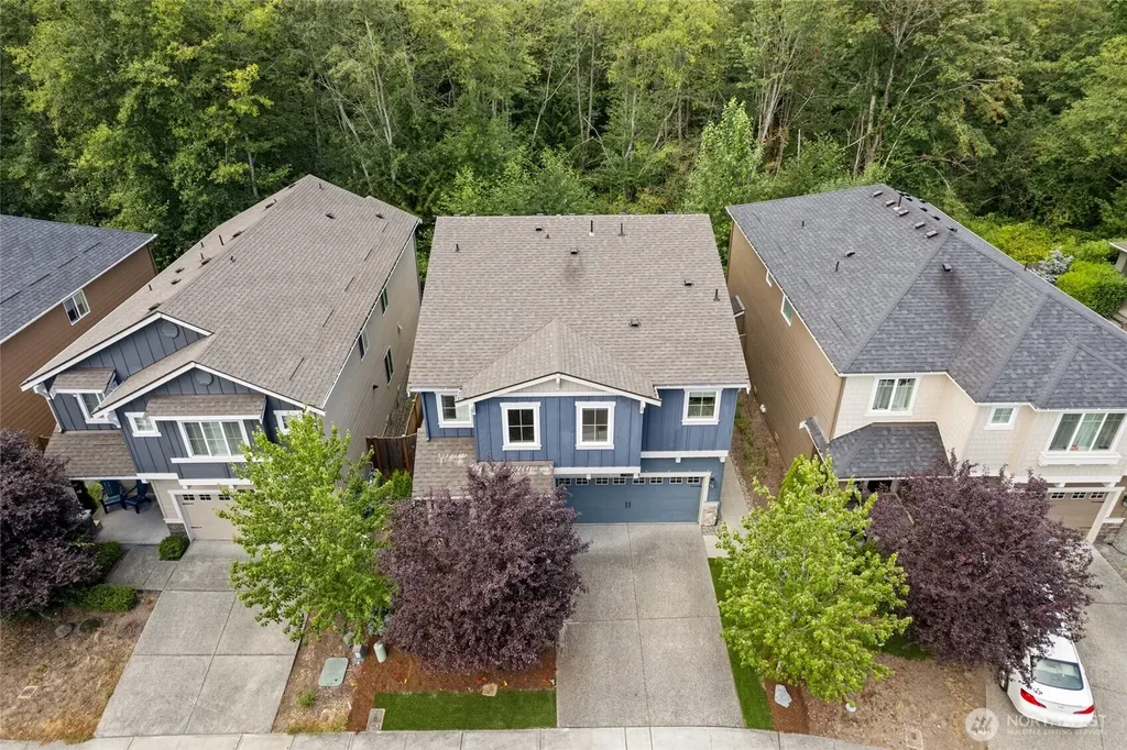 8442 NE 203rd Place Bothell WA 98011
