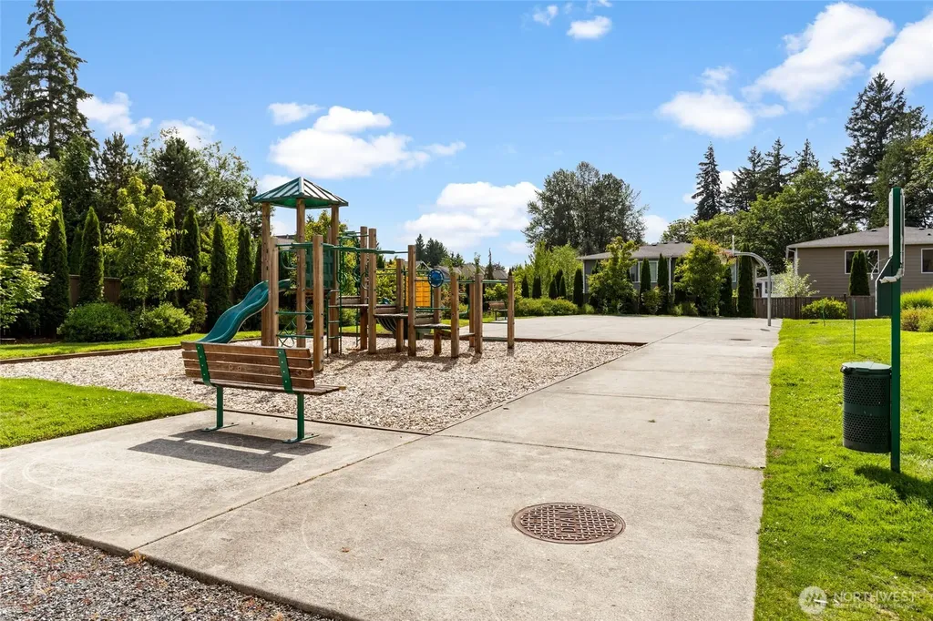8442 NE 203rd Place Bothell WA 98011