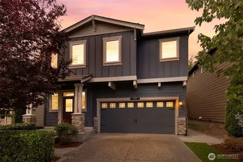 8442 NE 203rd Place Bothell WA 98011