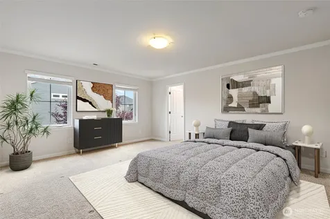 8442 NE 203rd Place Bothell WA 98011