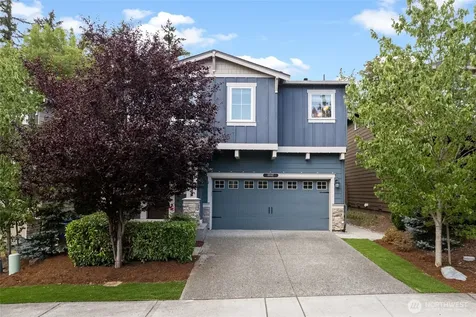 8442 NE 203rd Place Bothell WA 98011