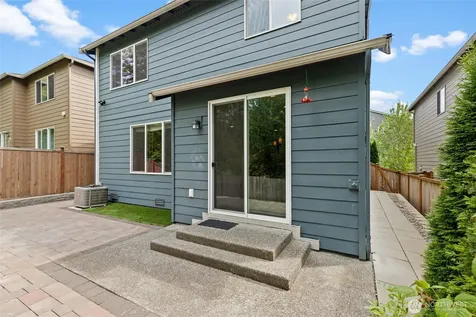 8442 NE 203rd Place Bothell WA 98011