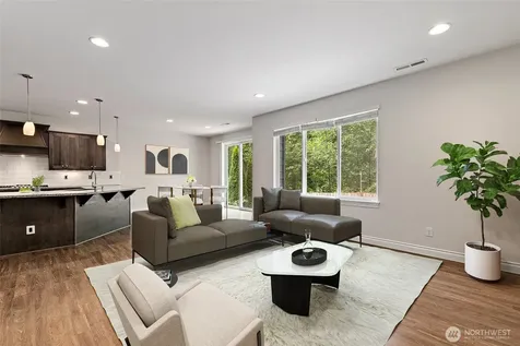 8442 NE 203rd Place Bothell WA 98011
