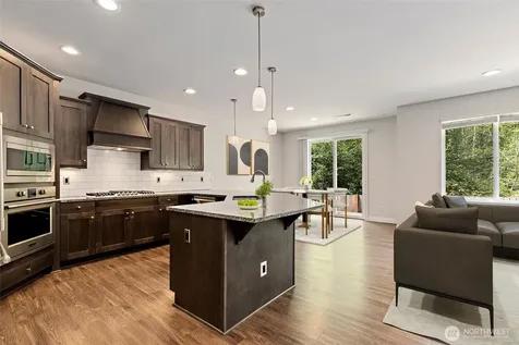 8442 NE 203rd Place Bothell WA 98011