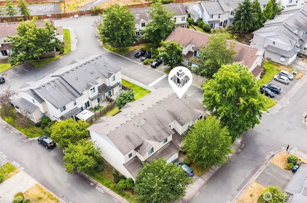 3115 SE 11th Place Renton WA 98058