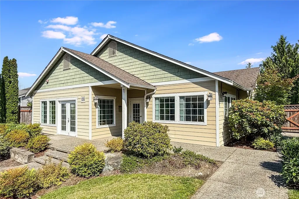 3115 SE 11th Place Renton WA 98058