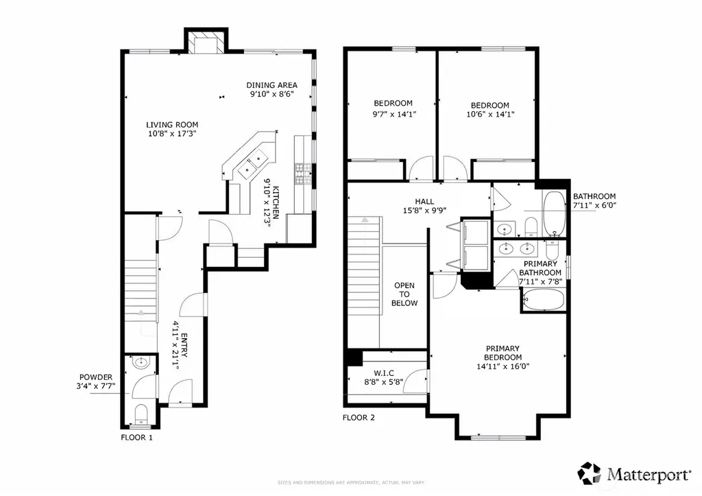 3115 SE 11th Place Renton WA 98058