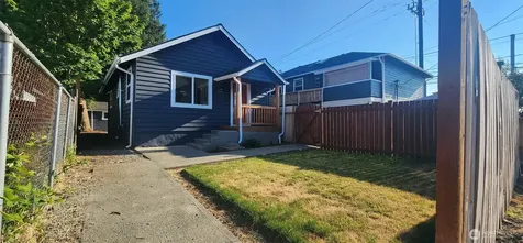 323 SW 108th Street Seattle WA 98146