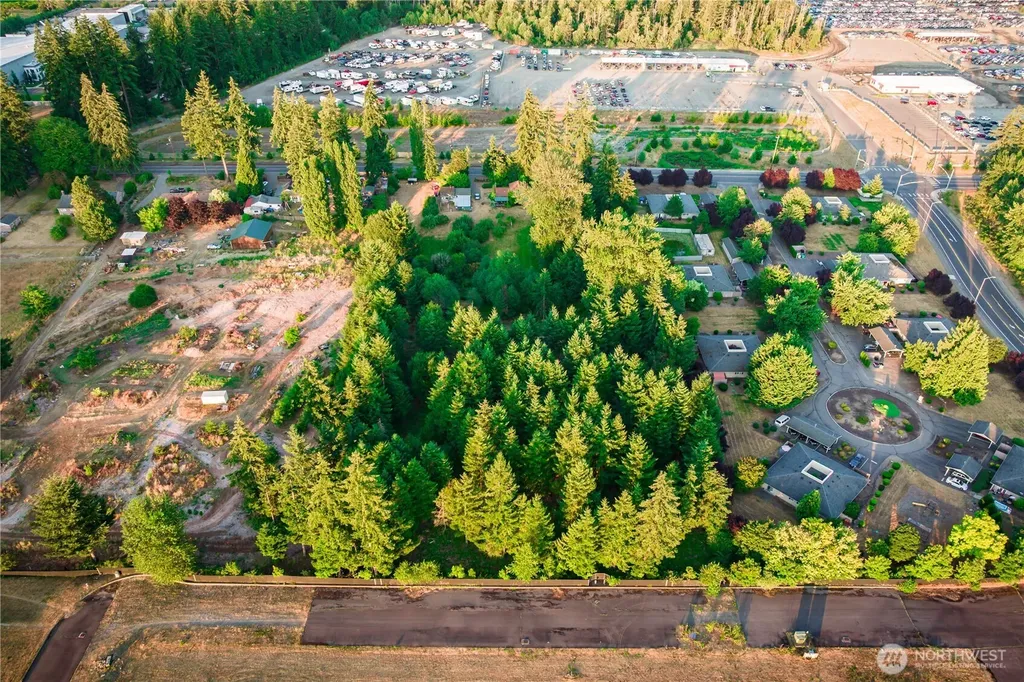 15608 110th Avenue E Puyallup WA 98374