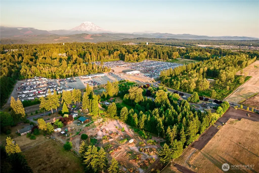 15608 110th Avenue E Puyallup WA 98374