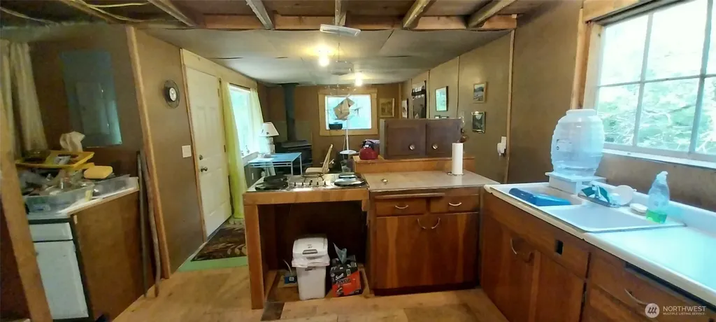 16745 Second Creek Road Leavenworth WA 98826