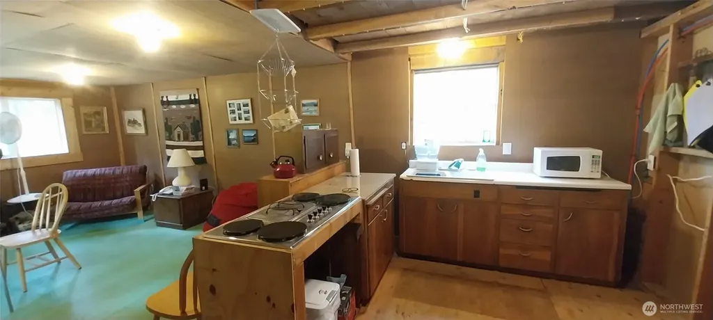 16745 Second Creek Road Leavenworth WA 98826