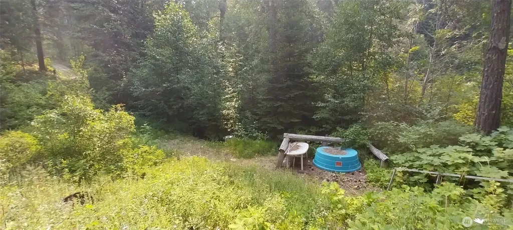 16745 Second Creek Road Leavenworth WA 98826