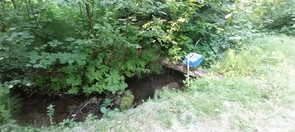 16745 Second Creek Road Leavenworth WA 98826