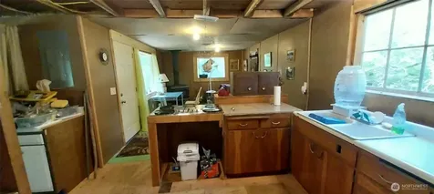 16745 Second Creek Road Leavenworth WA 98826