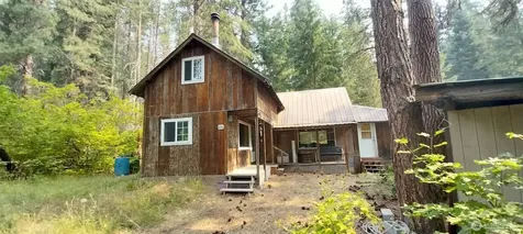16745 Second Creek Road Leavenworth WA 98826