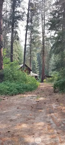 16745 Second Creek Road Leavenworth WA 98826