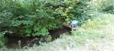 16745 Second Creek Road Leavenworth WA 98826