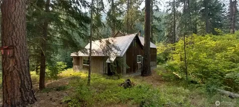 16745 Second Creek Road Leavenworth WA 98826