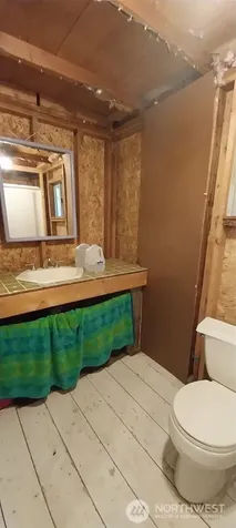 16745 Second Creek Road Leavenworth WA 98826