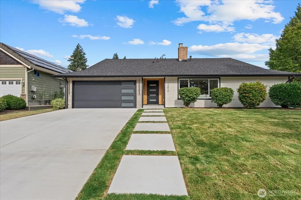 13610 116th Place NE Kirkland WA 98034
