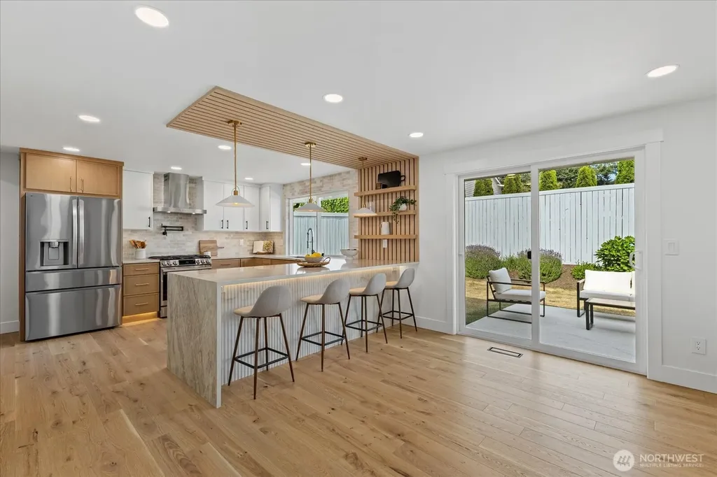 13610 116th Place NE Kirkland WA 98034