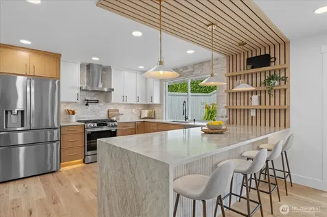 13610 116th Place NE Kirkland WA 98034