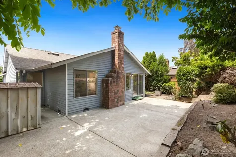 8548 1st Avenue NE Seattle WA 98115