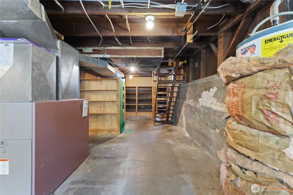 747 N 73rd Street Seattle WA 98103