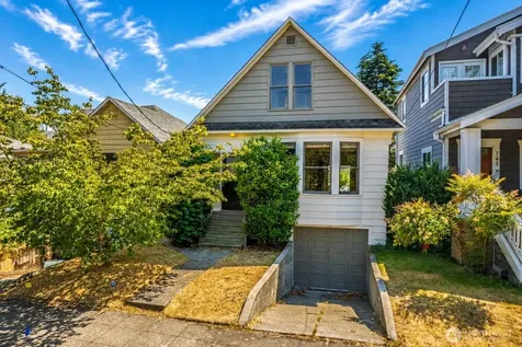 747 N 73rd Street Seattle WA 98103