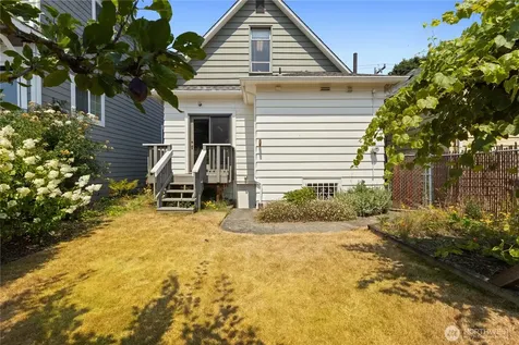 747 N 73rd Street Seattle WA 98103