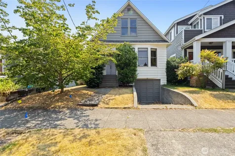 747 N 73rd Street Seattle WA 98103