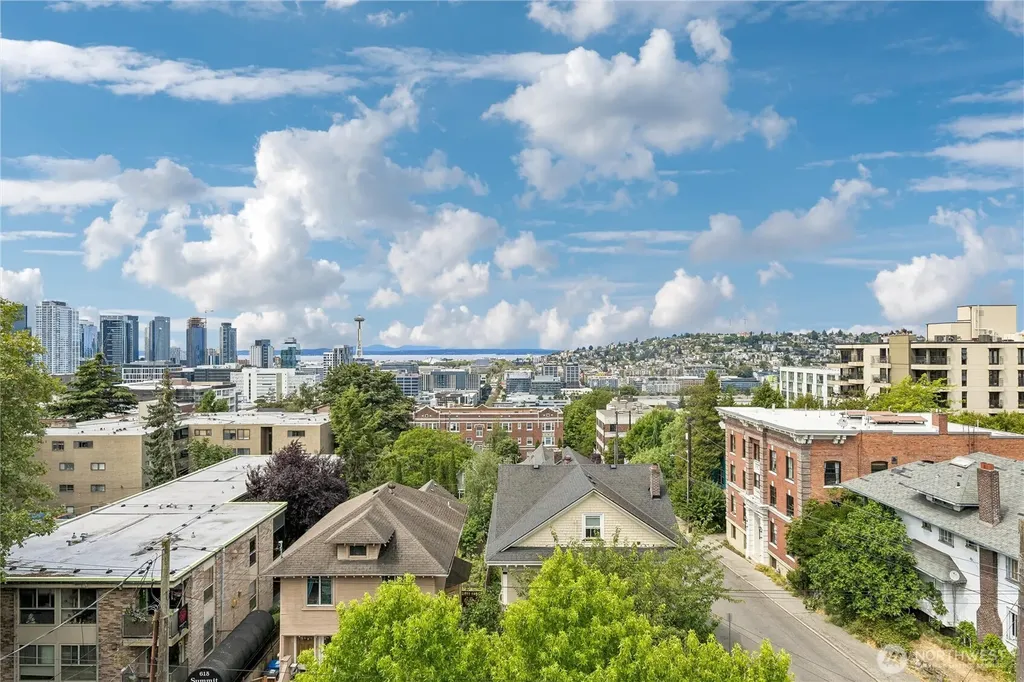 511 E Roy Street Seattle WA 98102
