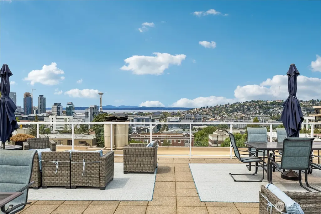 511 E Roy Street Seattle WA 98102