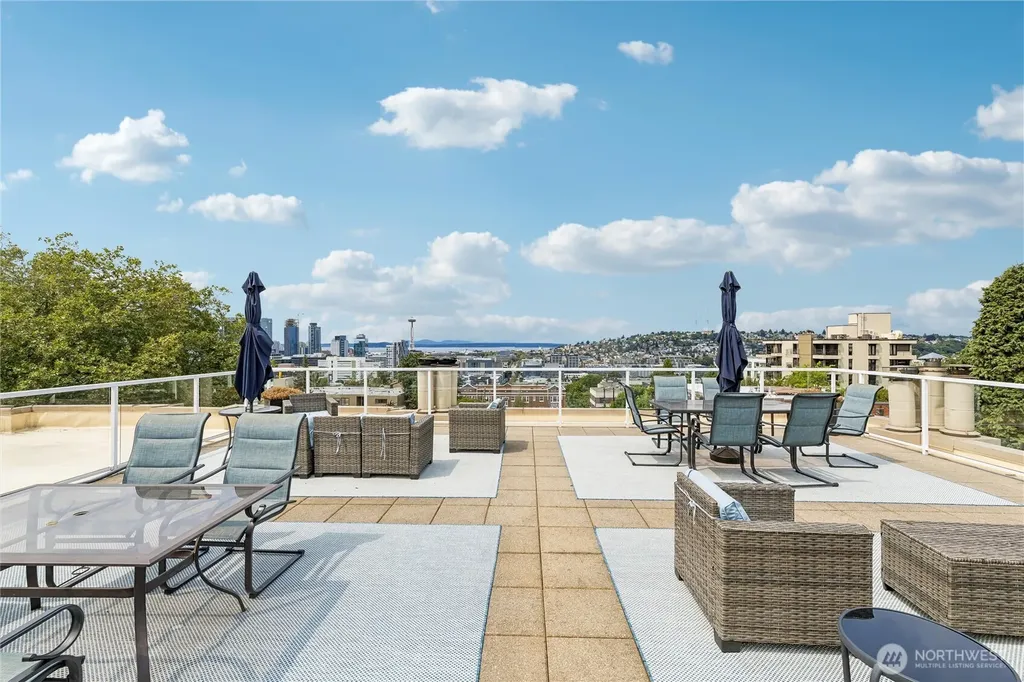 511 E Roy Street Seattle WA 98102