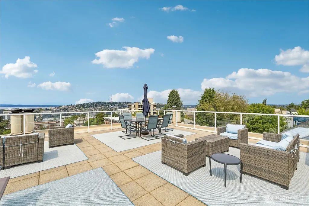 511 E Roy Street Seattle WA 98102